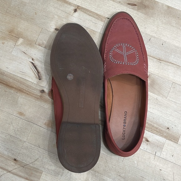 Boho Loafers - Picture 6 of 8